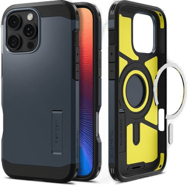 Spigen Tough Armor MagSafe - iPhone 16 Pro Max
