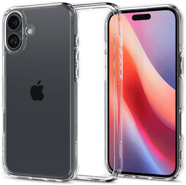 Spigen Ultra Hybrid iPhone 16 Plus