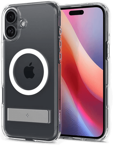 Spigen Ultra Hybrid S MagSafe iPhone 16 Plus
