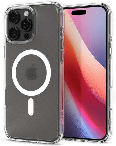 Spigen Ultra Hybrid MagSafe - iPhone 16 Pro