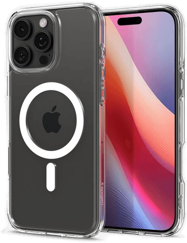 Spigen Crystal Hybrid MagSafe iPhone 16 Pro