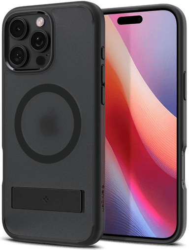 Spigen Ultra Hybrid S MagSafe - iPhone 16 Pro