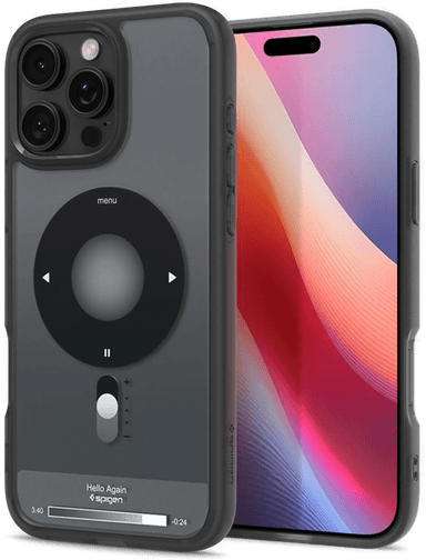 Spigen Ultra Hybrid MagSafe iPhone 16 Pro