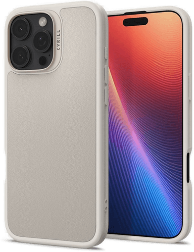 Spigen Cyrill Kajuk MagSafe iPhone 16 Pro Max