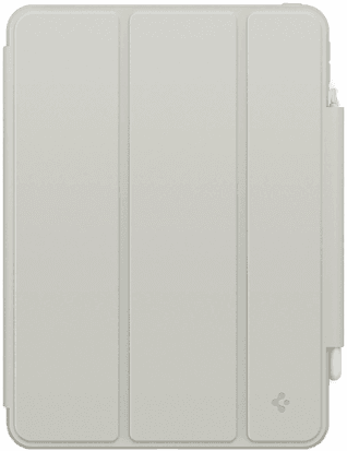 Spigen Air Skin Pro-deksel iPad Pro 11"
