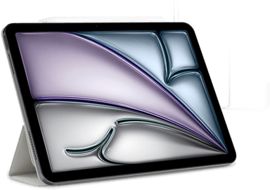 Spigen Air Skin Folio iPad Air 13"