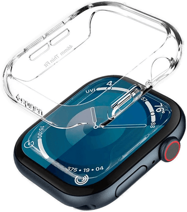 Spigen Thin Fit Deksel - Apple Watch 10/11 46mm