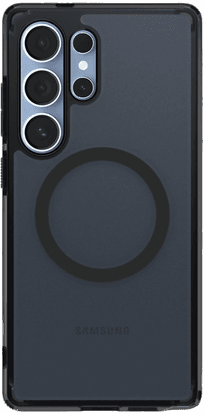 Spigen Ultra Hybrid MagSafe - Frost Black - Samsung Galaxy S25 Ultra