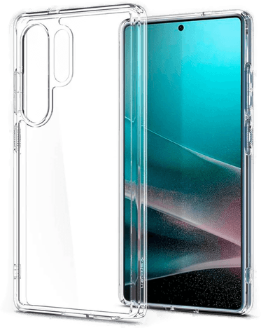 Spigen Ultra Hybrid Samsung Galaxy S25 Ultra