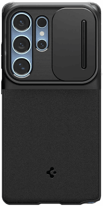 Spigen Optik Armor - Samsung Galaxy S25 Ultra