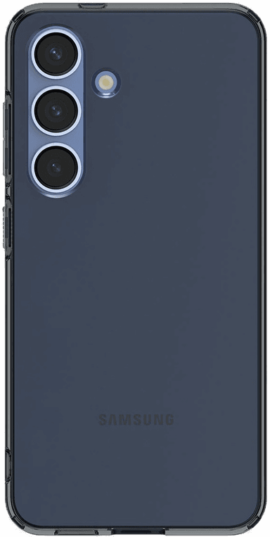 Spigen Liquid Crystal - Space Crystal - Samsung Galaxy S25