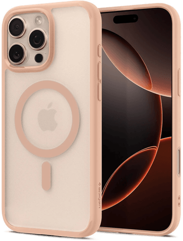 Spigen Ultra Hybrid MagFit for iPhone 16 Pro Max