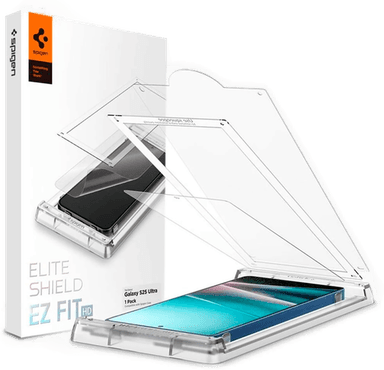 Spigen EliteShield EZ Fit Samsung Galaxy S25 Ultra