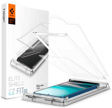 Spigen EliteShield EZ Fit Samsung Galaxy S25+