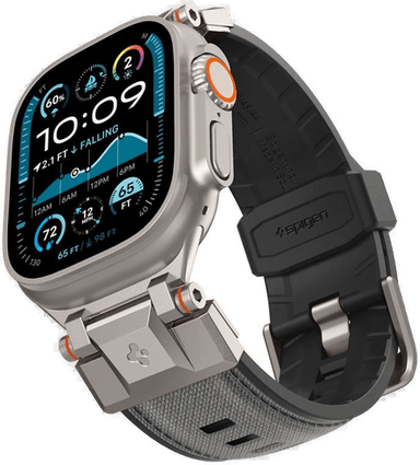 Spigen DuraPro Armor for Apple Watch