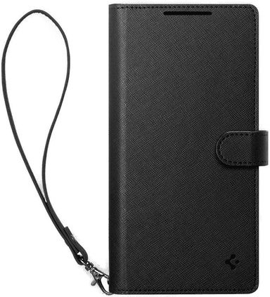 Spigen Wallet S Etui Samsung Galaxy S25 Ultra