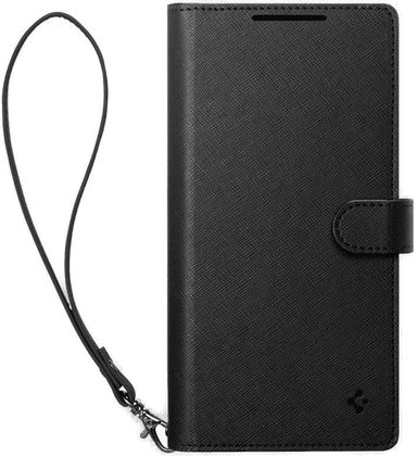 Spigen Wallet S Lommebokdeksel Samsung Galaxy S25+