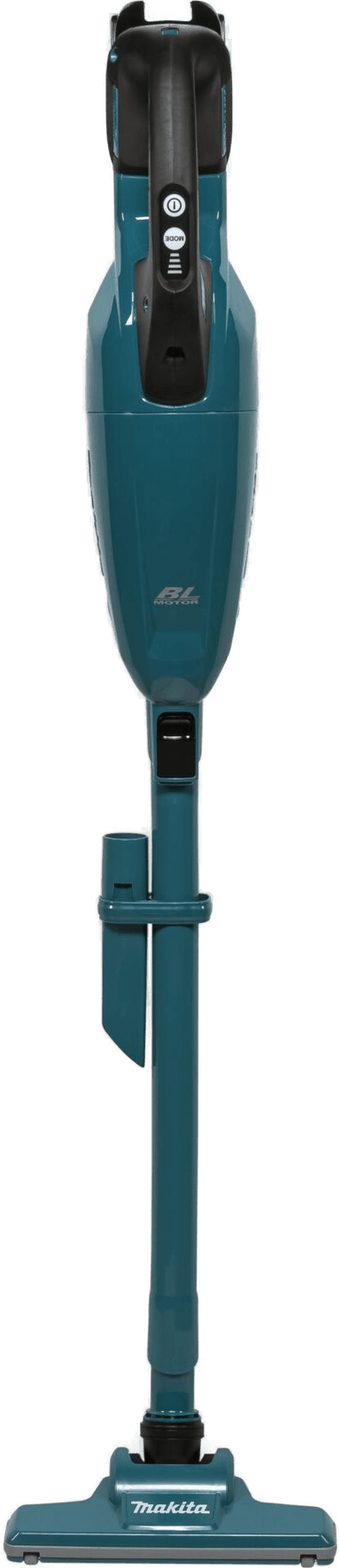 Makita DCL284FRF trådløs støvsuger 18V