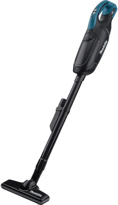 Makita DCL182ZB Trådløs støvsuger