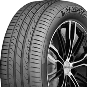 Sentury Sentury Qirin 990 225/35R19 88Y XL