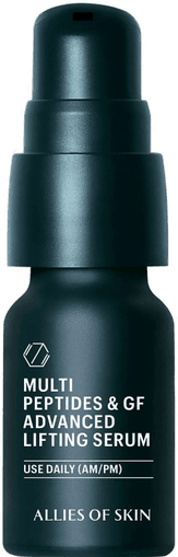 Allies Of Skin Multi Peptides Serum