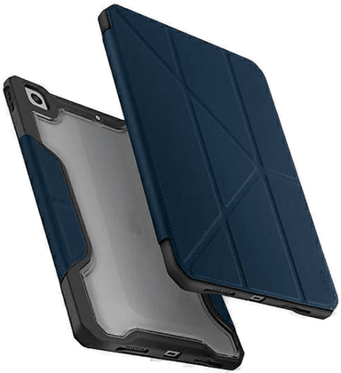 Uniq Trexa Etui iPad 10,2-tommer