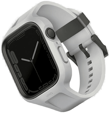 Uniq Monos 2-i-1 Reim og Deksel til Apple Watch 45/44mm