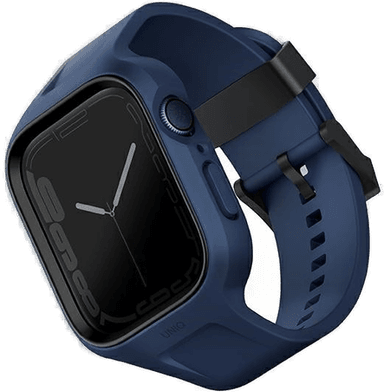 Uniq Monos 2-i-1 Reim og Deksel for Apple Watch 45/44mm