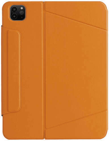 Uniq Ryze Cover iPad Pro 11" og Air 10.9" - Brun