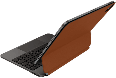 Uniq Venno Pro Magnetisk Smartcover med Tastatur til iPad 11"