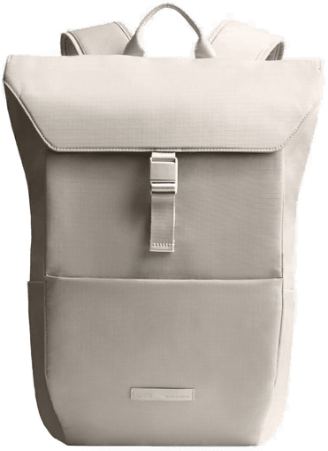 Uniq Arden RPET PC-ryggsekk 18L