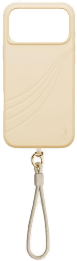 Uniq Coehl Serina Magnetdeksel iPhone 17 Pro Max