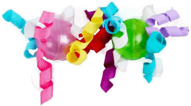 Pawise Cat Balls 2pk