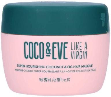 Coco & Eve Like A Virgin Hair Masque 212 ml