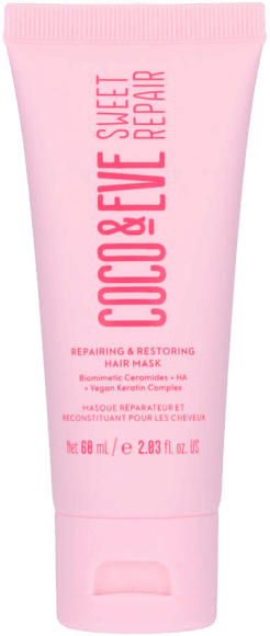 Coco & Eve Sweet Repair Hair Mask 60 ml