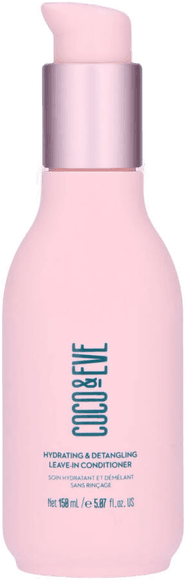 Coco & Eve Like a Virgin Leave-In Conditioner 150 ml