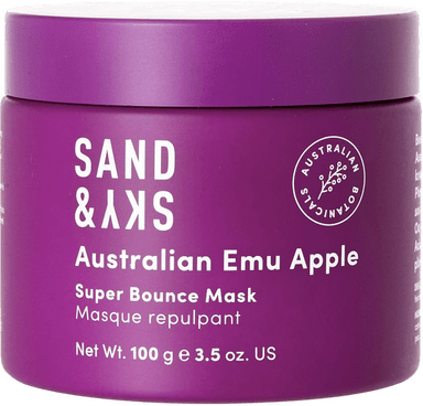 Sand & Sky Australian Emu Apple Mask 100 g