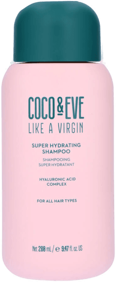 Coco & Eve Like A Virgin Shampoo 280 ml