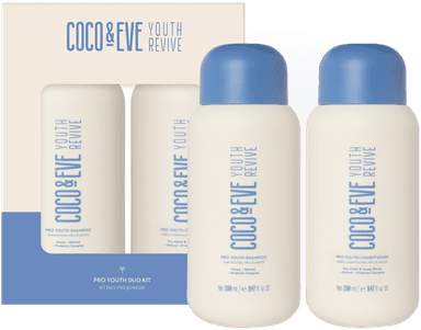 Coco & Eve Pro Youth Hair Duo