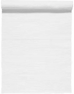 Linum Uni bordsløper 45x150 cm