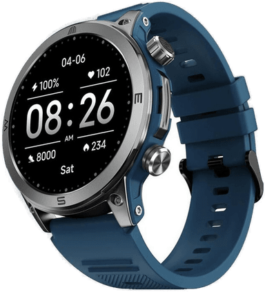 Noise Endeavour Smartklokke 1.46"