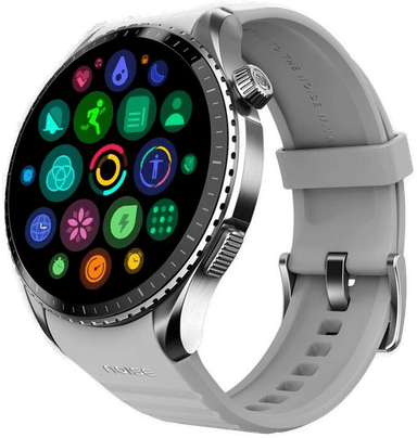 Noise Origin Smartklokke