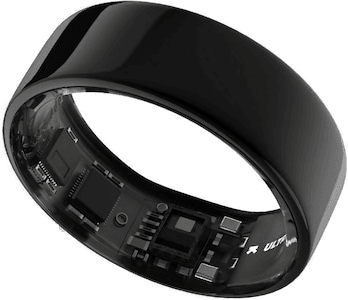 Ultrahuman Ring Air Str. 9