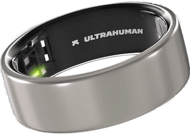 Ultrahuman Ring Air Str. 10