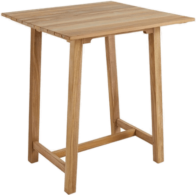 Brafab Keros Barbord 80 x 80 cm