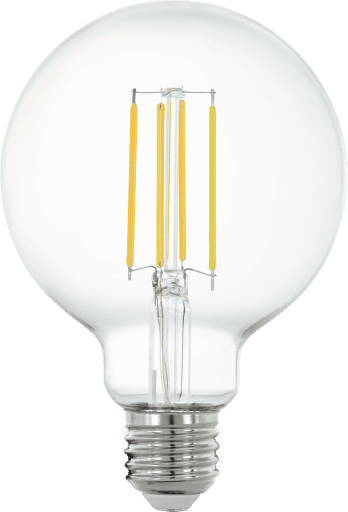 Eglo Connect E27 G95 LED 6W 4000K