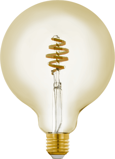 Eglo Connect E27 G125 LED-globe 5,5W