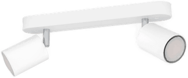 Eglo Connect Adfira-Z Spot 2 lyskilder