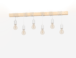 Eglo Townshend L100 Hvit