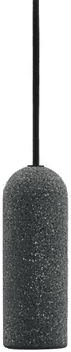 Eglo Ophæng mørkegrå terrazzo